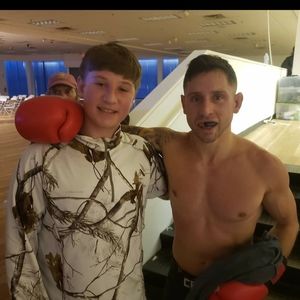 Meet your Posher, Kyler